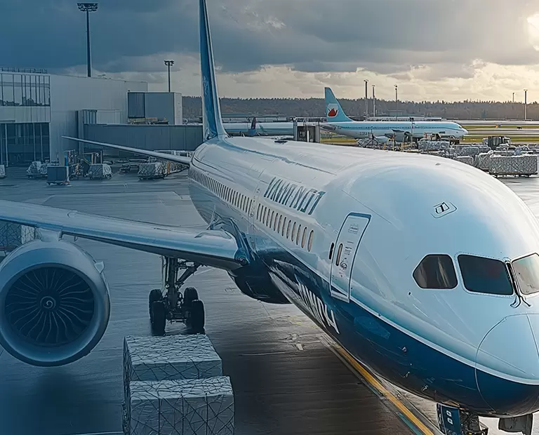 航空貨物