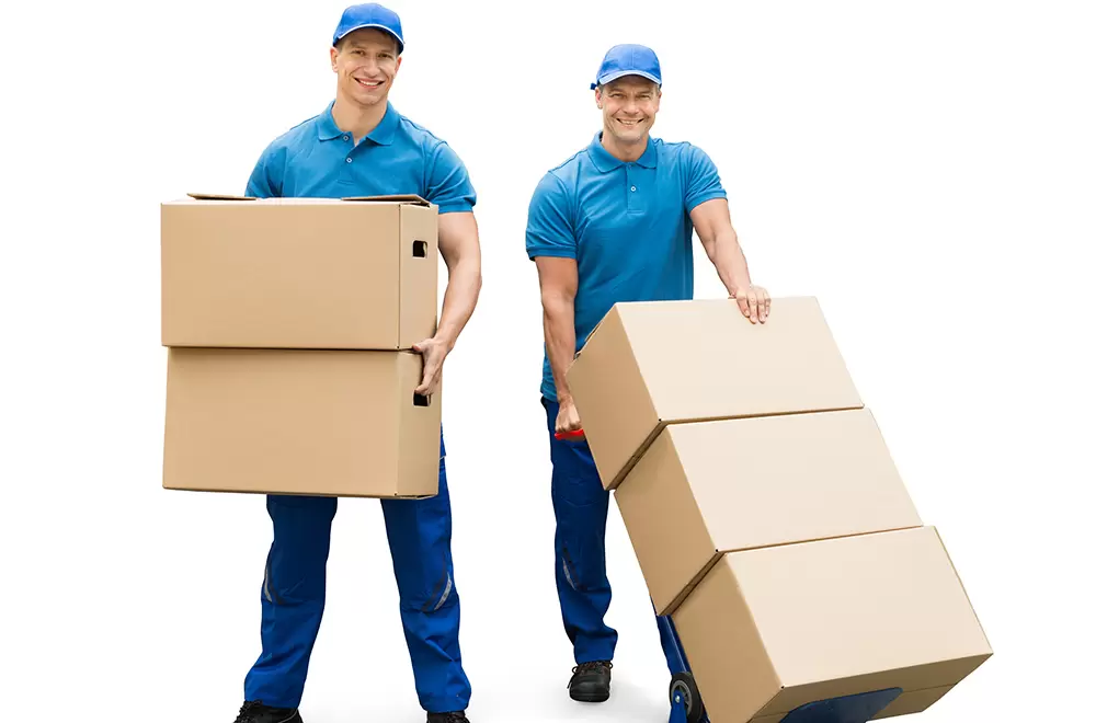 国際コンテナドアツードア輸送のグローバルソリューション